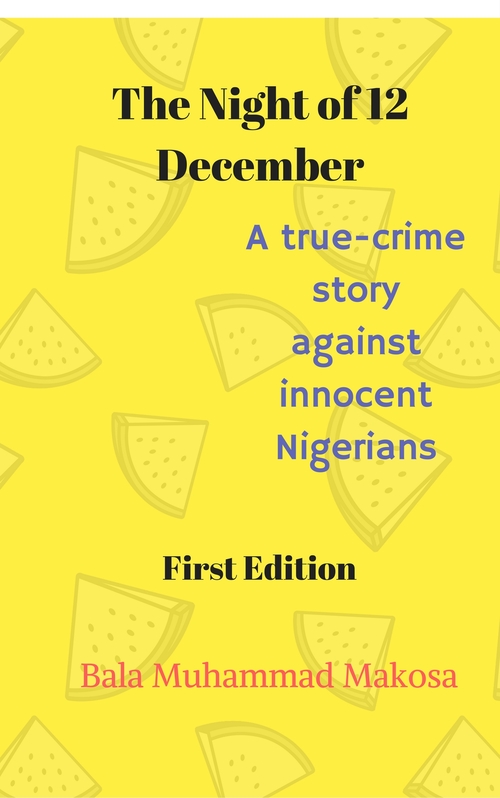 Product picture The Night of 12 December